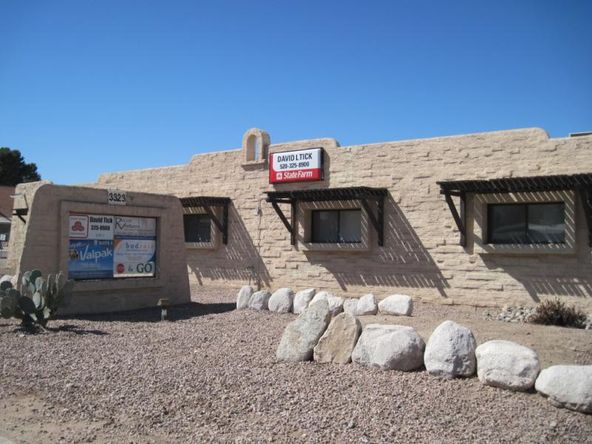 3323 N Campbell Ave, Tucson, AZ 85719